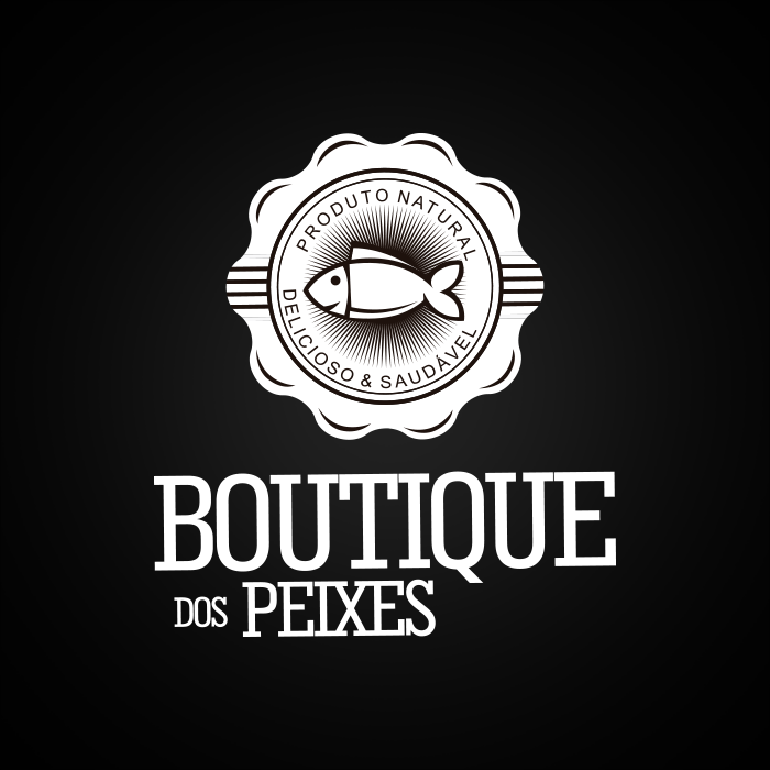 Boutique dos Peixes