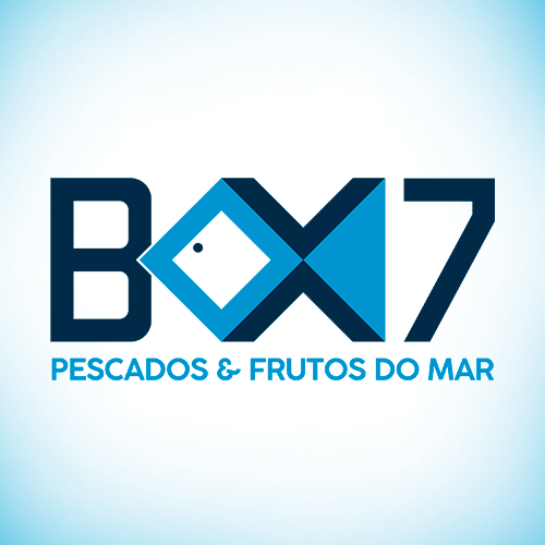 Box 7 Pescados e Frutos do Mar