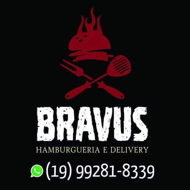 Bravus Hamburgueria e Delivery