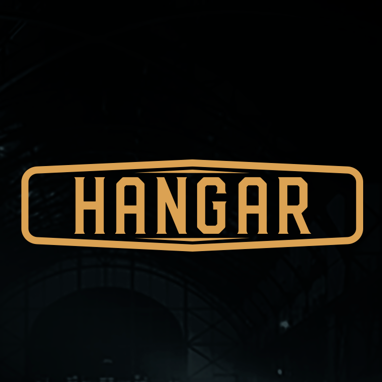 Hangar Choperia