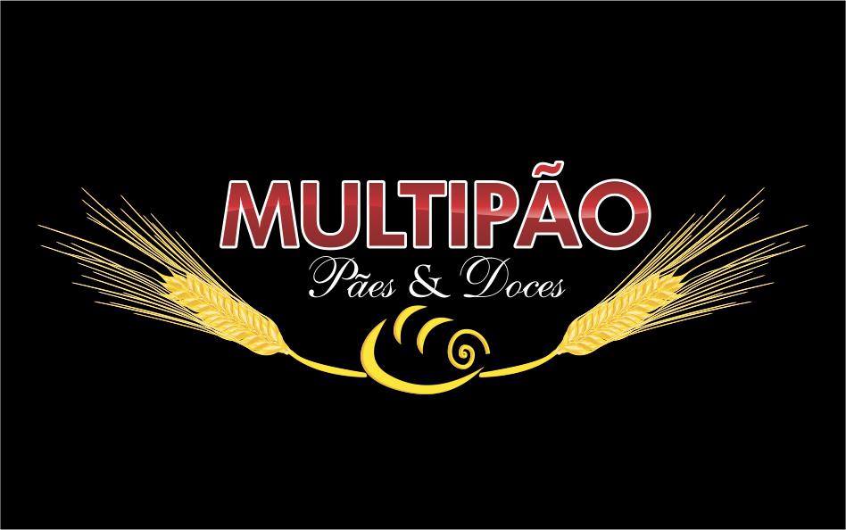 Multipão Pães e Doces