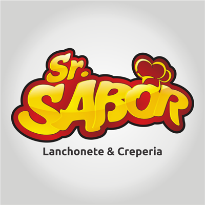Sr. Sabor Lanchonete e Creperia