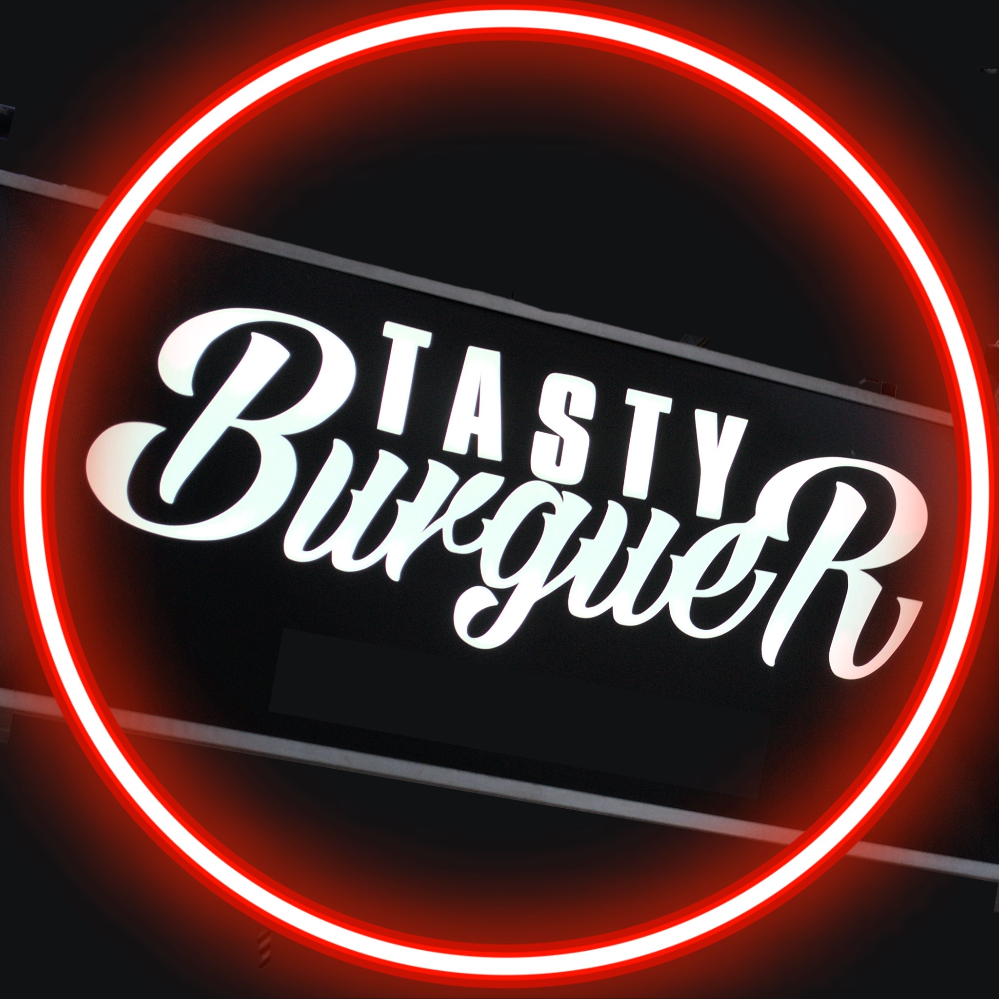 Tasty Burguer
