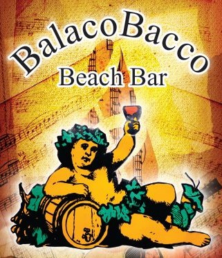 BalacoBacco Beach Bar