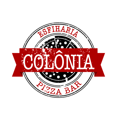 Colônia Pizzaria